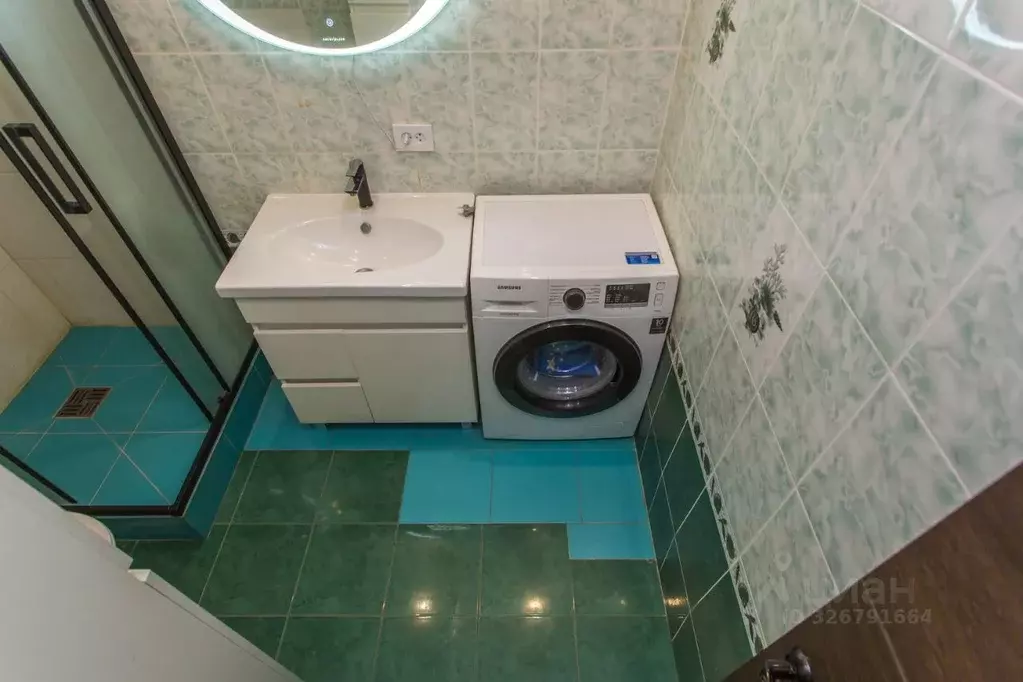 3-к кв. Приморский край, Владивосток ул. Кирова, 24А (58.0 м) - Фото 1