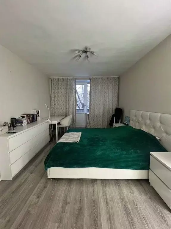 1-к кв. Москва Ленинградское ш., 44 (33.0 м) - Фото 1