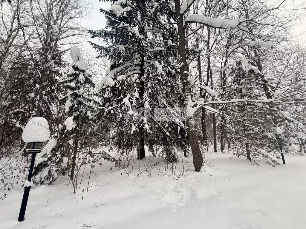 Участок в посёлок Горки-2, ДПК Загорье, 81 (44 м) - Фото 1