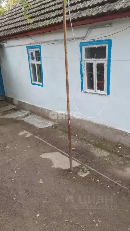 Дом в Ставропольский край, Петровский муниципальный округ, с. Донская ... - Фото 2