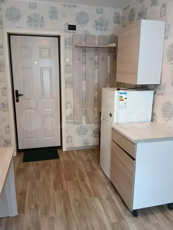Комната 9 м в 1-к., 2/5 эт. - Фото 0