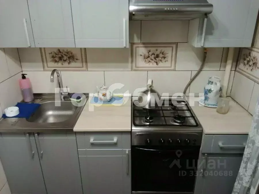 Комната Москва Домостроительная ул., 3 (13.0 м) - Фото 2