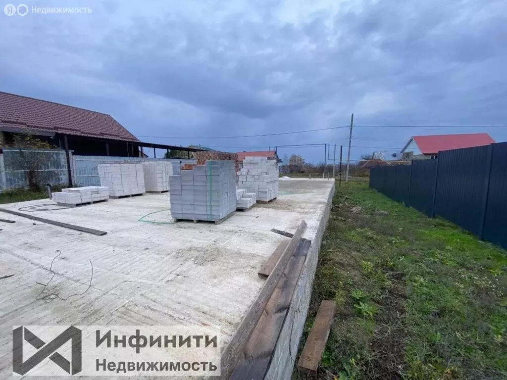 Участок в Ставрополь, Ленинский район, микрорайон № 12, Лётная улица, ... - Фото 2