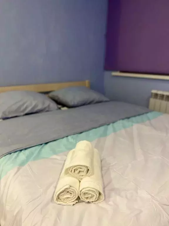 1-к кв. Рязанская область, Рязань ш. Солотчинское, 4 (32.0 м) - Фото 2