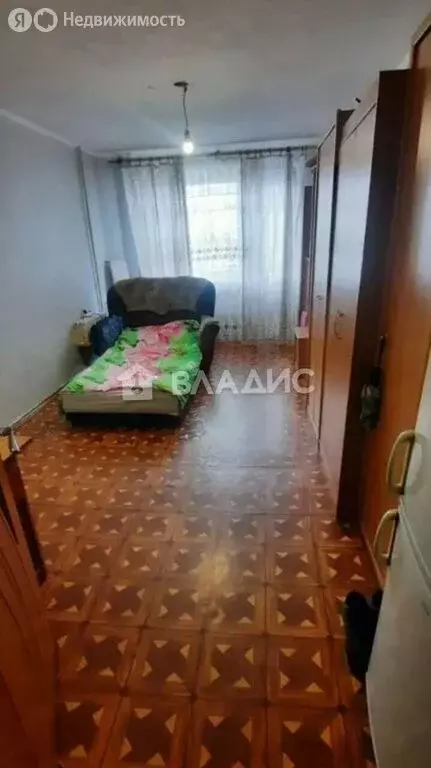 1к в -комнатной квартире (17.3 м) - Фото 1