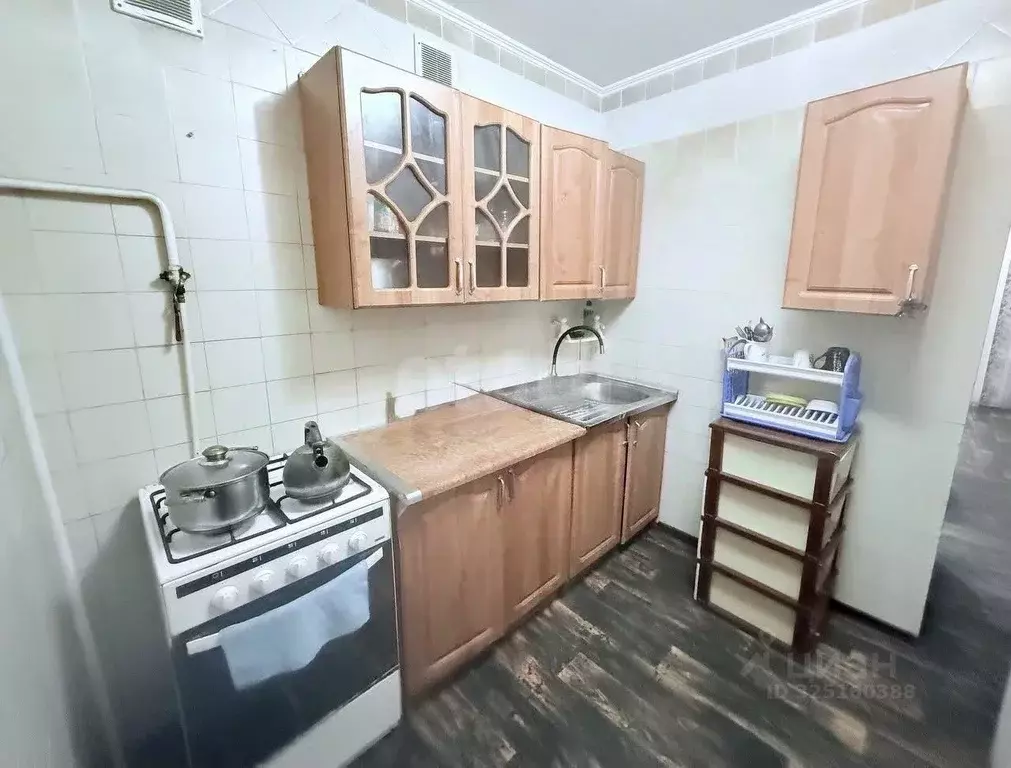 4-к кв. Крым, Симферополь ул. Аральская (79.3 м) - Фото 1