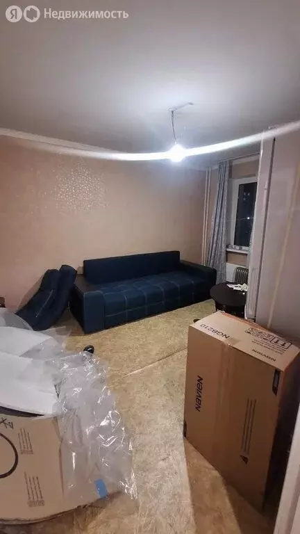 1-комнатная квартира: Балаково, Строительная улица, 39 (30.8 м) - Фото 2