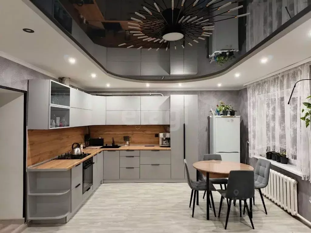 Дом в Свердловская область, Талица пос. Маян, ул. Некрасова, 42 (85 м) - Фото 1