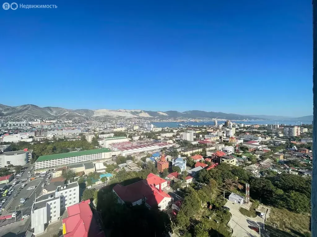 2-комнатная квартира: Новороссийск, улица Чайковского, 10А (68 м) - Фото 0