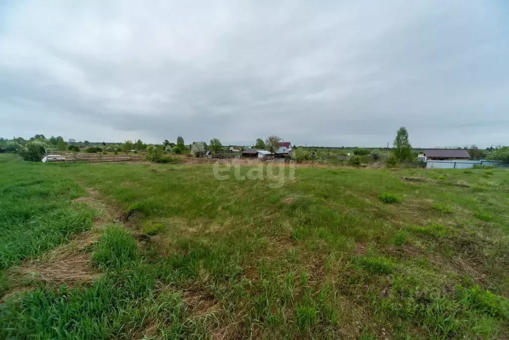 Участок в Алтайский край, Бийск Армейский СНТ, ул. 8-я, 822 (20.5 ... - Фото 1