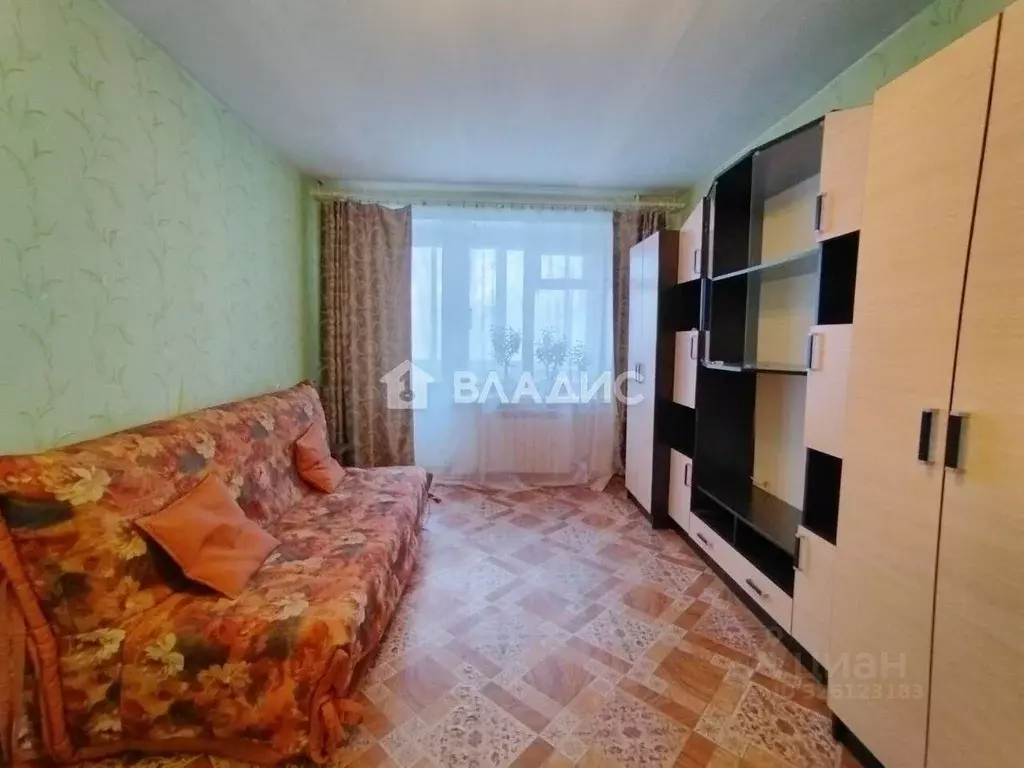 2-к кв. Ивановская область, Иваново ул. Генкиной, 35 (45.6 м) - Фото 2