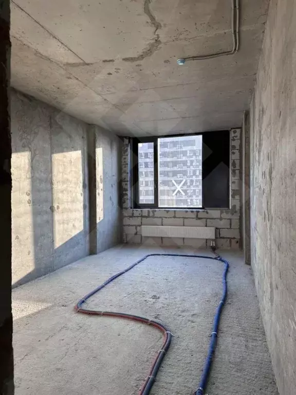 2-к кв. Москва Шмитовский проезд, 39к6 (81.0 м) - Фото 2