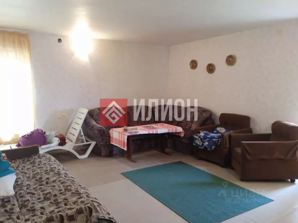 Дом в Севастополь с. Осипенко, ул. Ветеранов (93 м) - Фото 2