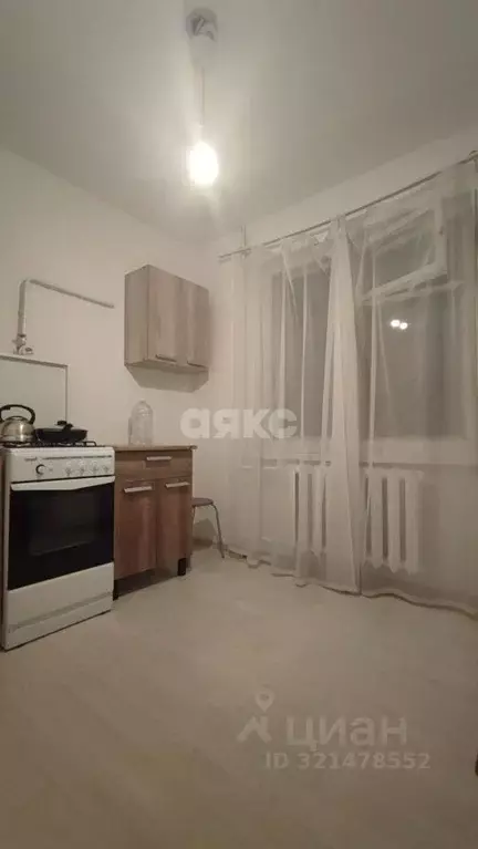 1-к кв. Волгоградская область, Волгоград Семь Ветров мкр, ул. ... - Фото 1