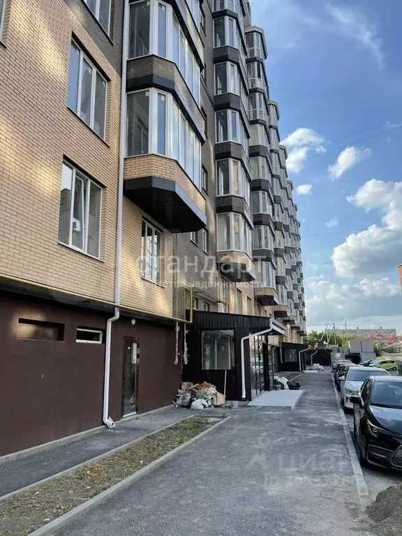 2-к кв. Ставропольский край, Ессентуки ул. Шмидта (71.0 м) - Фото 1