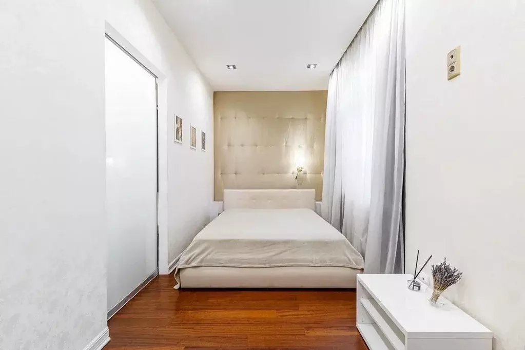 2-к кв. Татарстан, Казань ул. Карла Маркса, 44 (60.0 м) - Фото 1