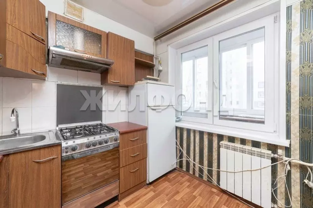 2-к кв. Архангельская область, Архангельск ул. Попова, 25 (51.0 м) - Фото 1