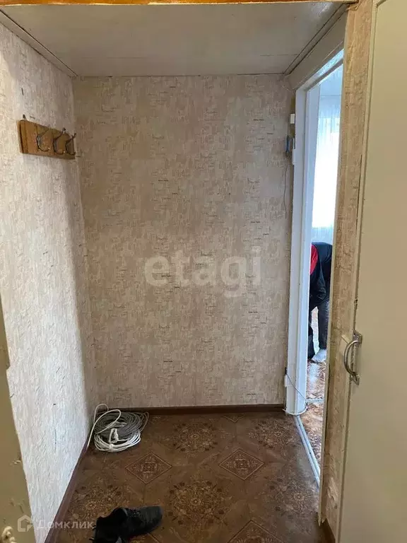 Продаётся 1-к квартира, 36 м - Фото 1