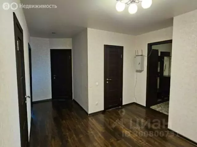 3-комнатная квартира: Санкт-Петербург, Пулковская улица, 10к2 (82 м) - Фото 0
