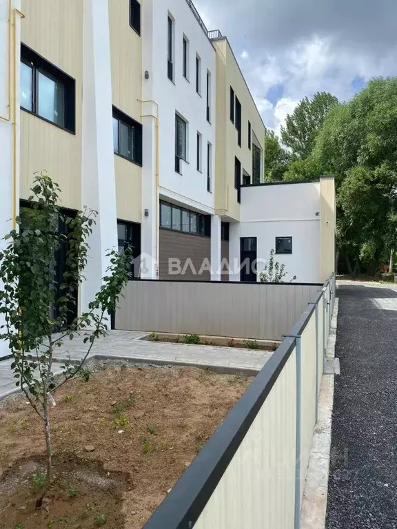 Таунхаус в Татарстан, Казань Ново-Давликеевская ул., 131 (499 м) - Фото 2