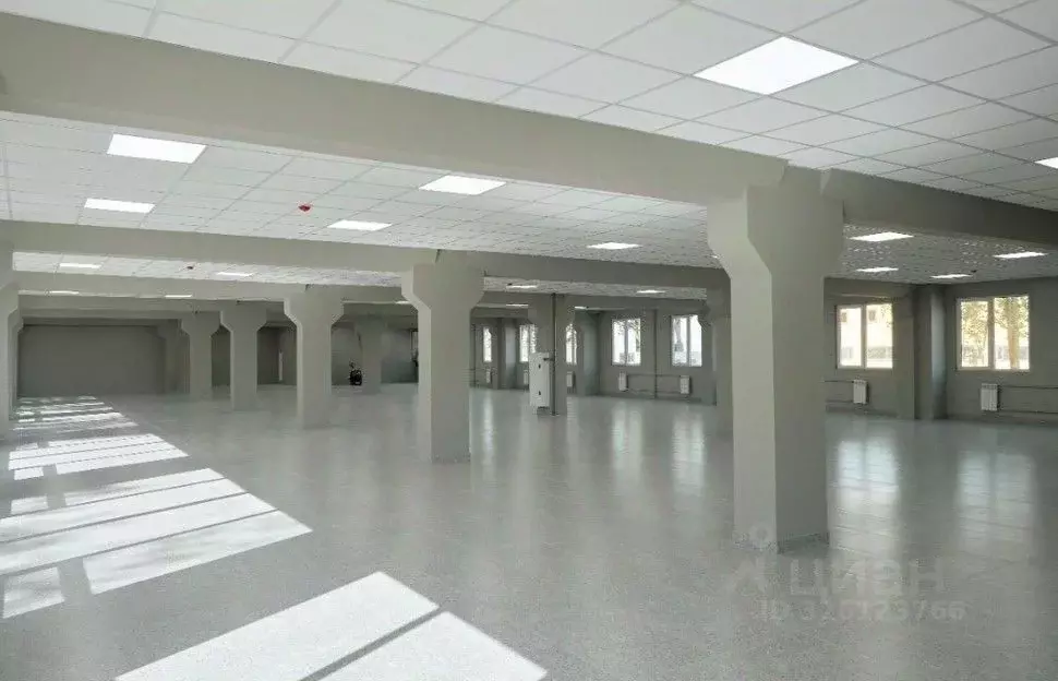 Помещение свободного назначения в Санкт-Петербург, Санкт-Петербург, ... - Фото 1