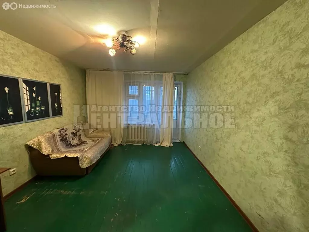 2-комнатная квартира: Смоленск, Автозаводская улица, 60 (46.1 м) - Фото 2