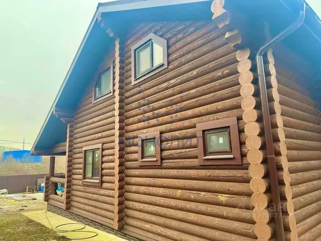 Дом в Москва пос. Внуково, ул. Маяковского, 42 (110 м) - Фото 2