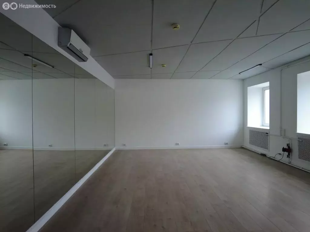 Офис (283 м) - Фото 1