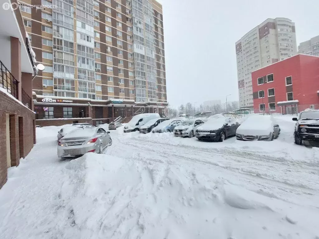 1-комнатная квартира: Ивантеевка, Хлебозаводская улица, 2 (41.8 м) - Фото 1