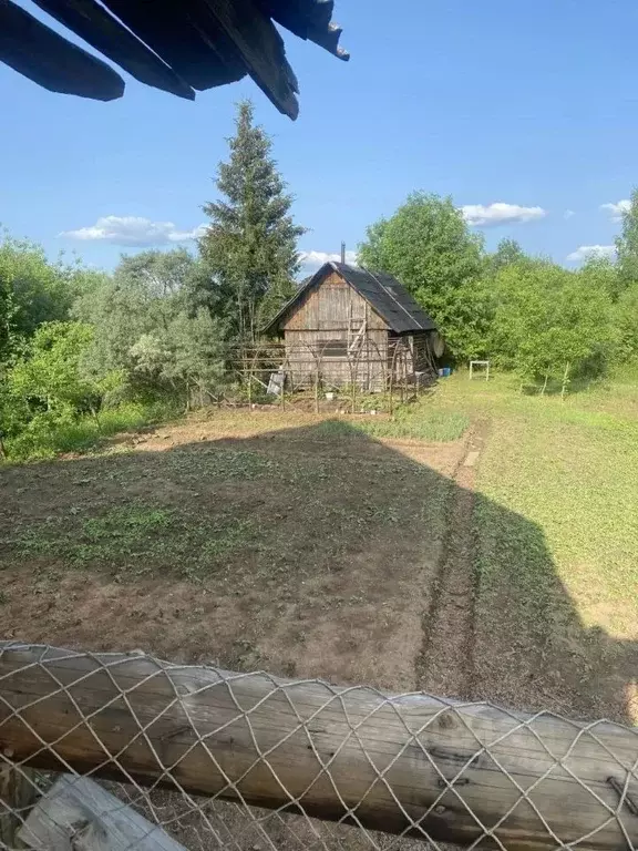 Дом в Кировская область, Киров ул. Слобода Широковская, 17 (60 м) - Фото 1