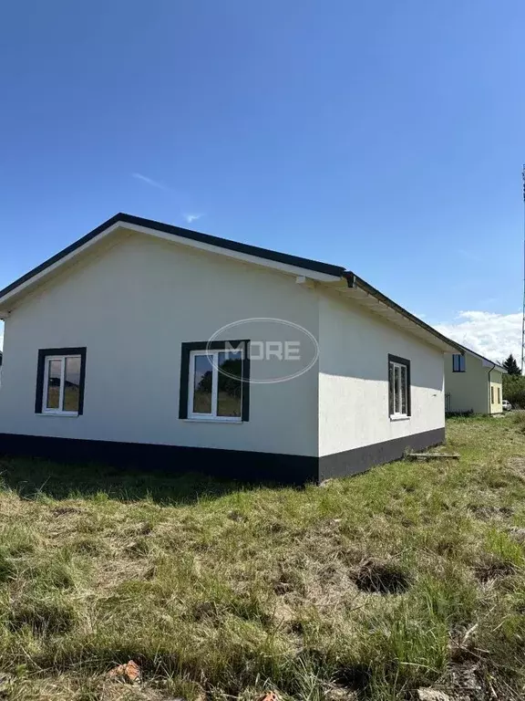 Дом в Калининградская область, Зеленоградский муниципальный округ, ... - Фото 2