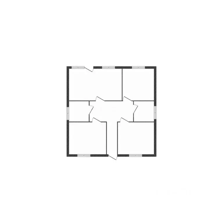 Дом в Белгородская область, Старооскольский городской округ, с. ... - Фото 2