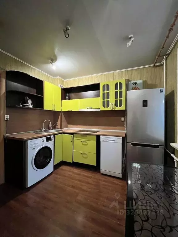 3-к кв. Санкт-Петербург Гаккелевская ул., 20к1 (72.0 м) - Фото 2