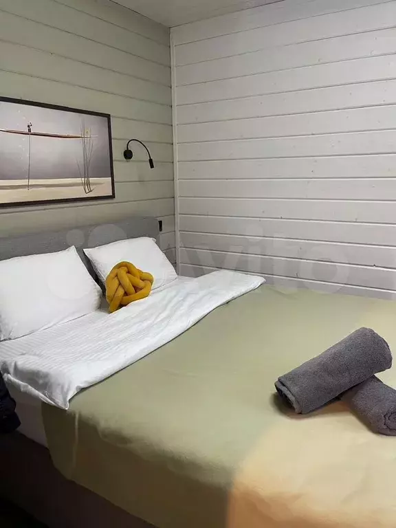 Комната 16 м в 3-к., 1/5 эт. - Фото 1