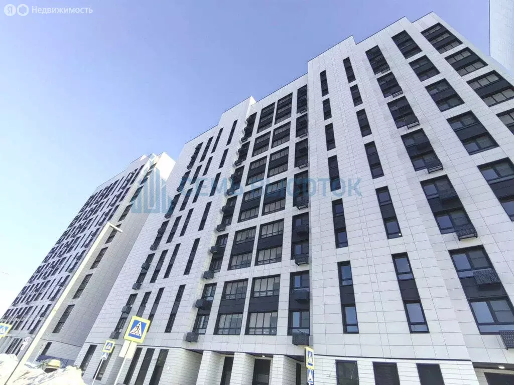 3-комнатная квартира: Москва, Чечёрский проезд, 15 (75.5 м) - Фото 2