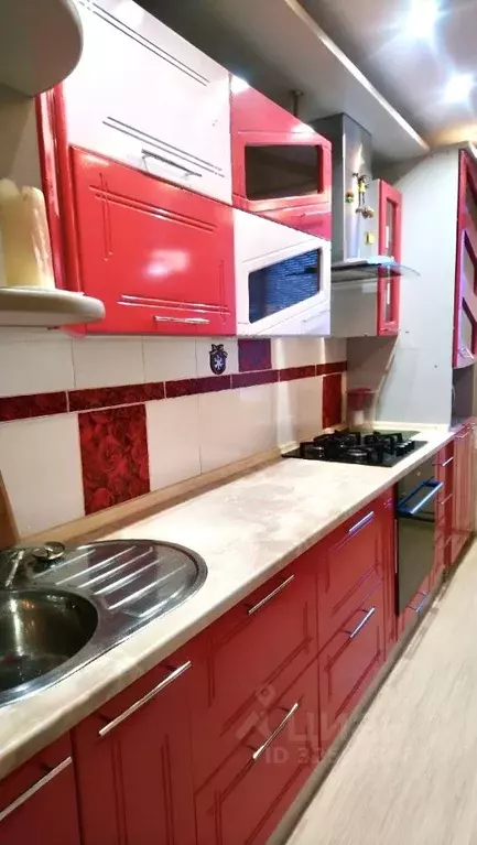 2-к кв. Костромская область, Кострома Малышково мкр, проезд ... - Фото 1