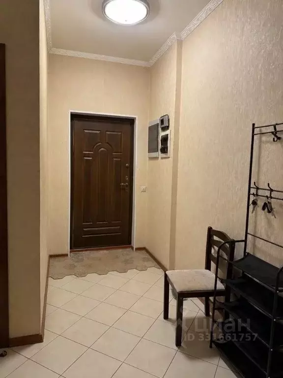 3-к кв. Москва Севастопольский просп., 28к8 (113.0 м) - Фото 2