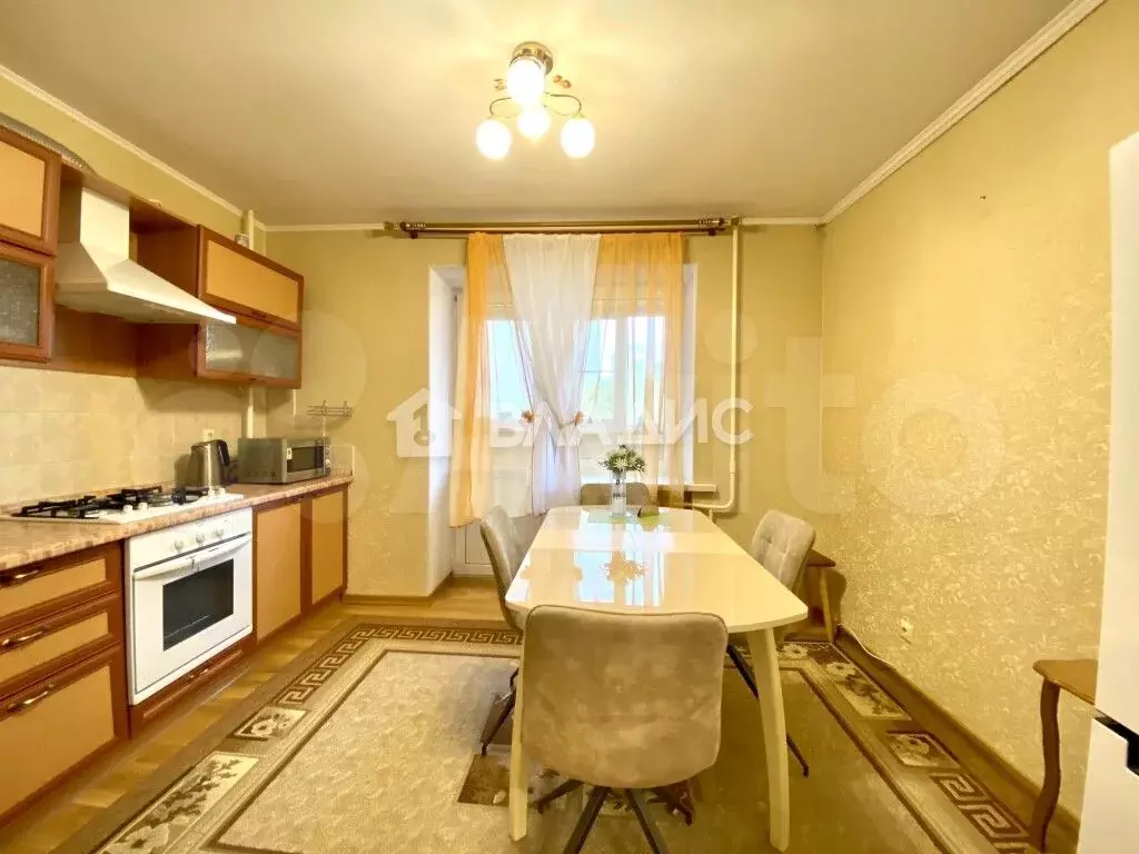 2-к. квартира, 73 м, 5/11 эт. - Фото 0