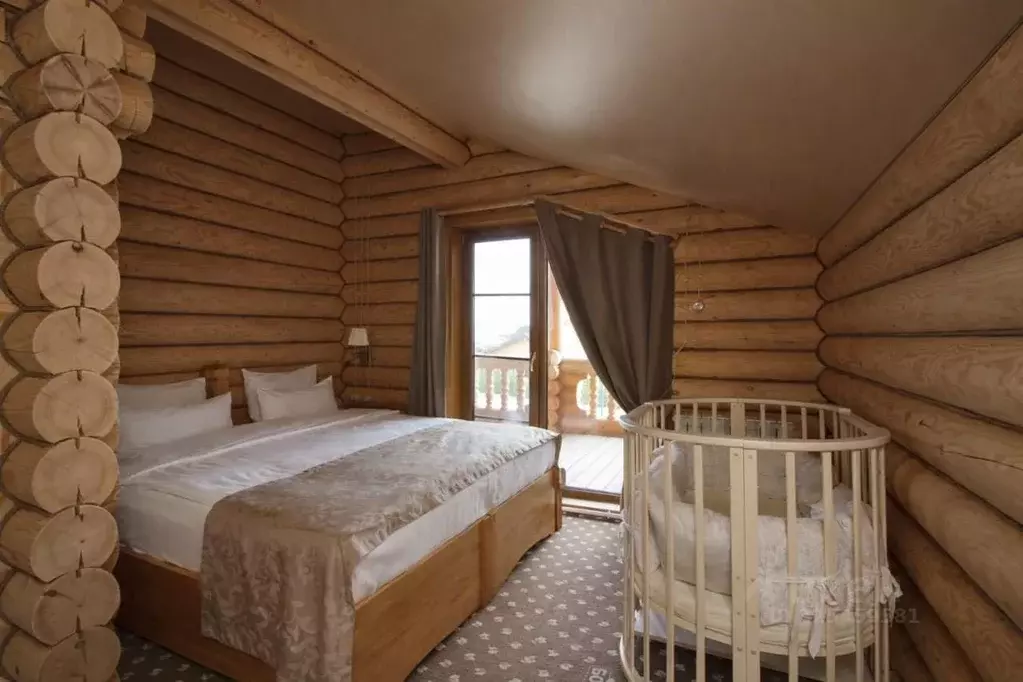 Дом в Волгоградская область, Краснослободск Среднеахтубинский район, ... - Фото 1