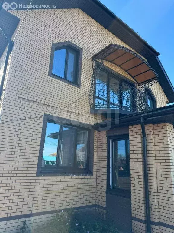 Дом в Таврическое, Пролетарская улица (128.7 м) - Фото 2