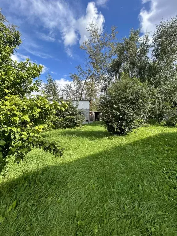 Коттедж в Омская область, Омский район, пос. Омский Строительная ул., ... - Фото 2