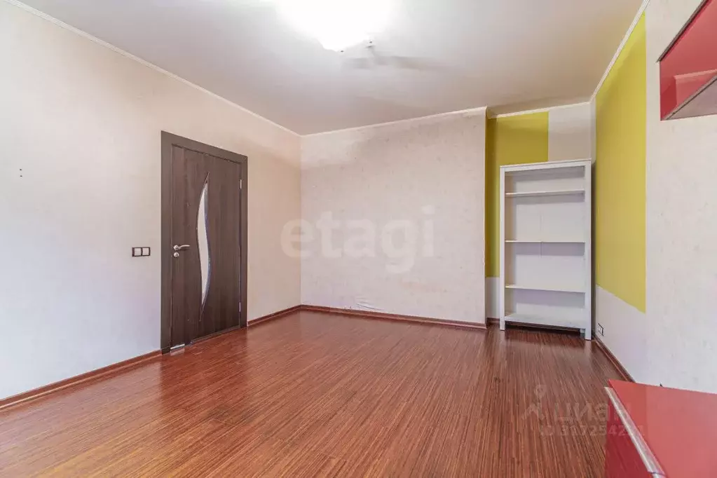 3-к кв. Санкт-Петербург ул. Асафьева, 3к1 (98.3 м) - Фото 0