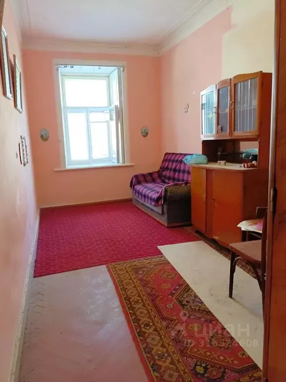 Студия Ростовская область, Таганрог ул. Чехова, 103/33 (21.0 м) - Фото 1