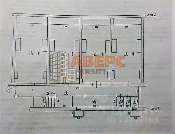Помещение свободного назначения в Омская область, Омск ул. 10 лет ... - Фото 2