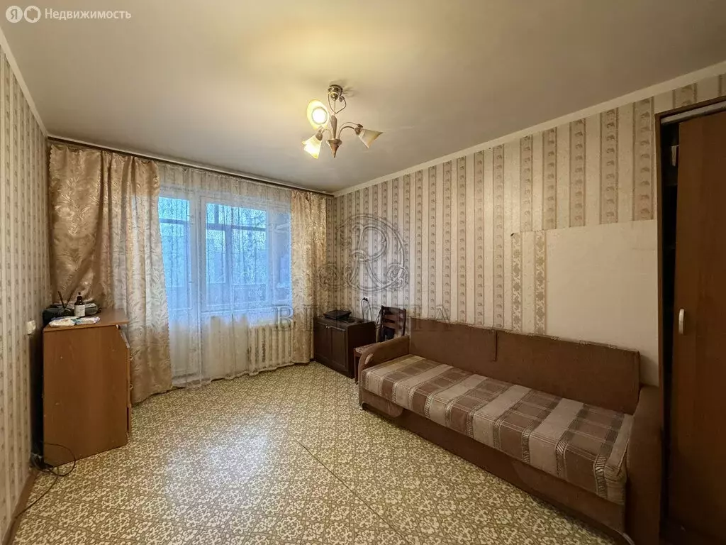 1-комнатная квартира: Ногинск, 1-й Истомкинский проезд, 7 (33.5 м) - Фото 1