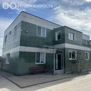 Склад (1350 м) - Фото 0