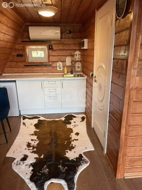 Дом в Калининградская область, Гурьевский муниципальный округ, СНТ ... - Фото 1