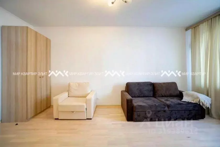 1-к кв. Санкт-Петербург просп. Медиков, 10к1 (52.0 м) - Фото 1