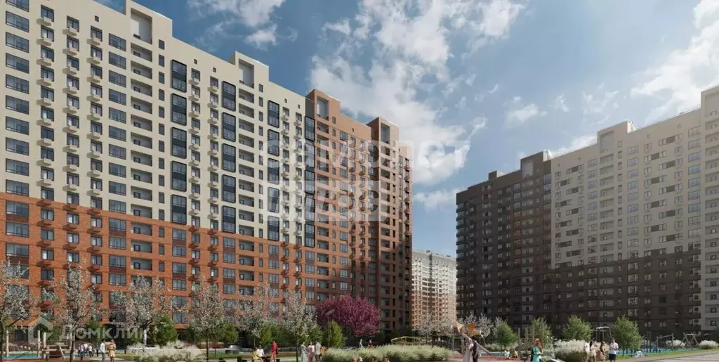 Продаётся 1-к квартира, 36.2 м - Фото 0