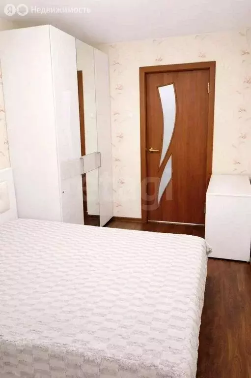 3-комнатная квартира: Санкт-Петербург, Стародеревенская улица, 30 ... - Фото 1